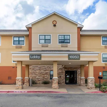 Extended Stay America Suites - Austin - Round Rock - South