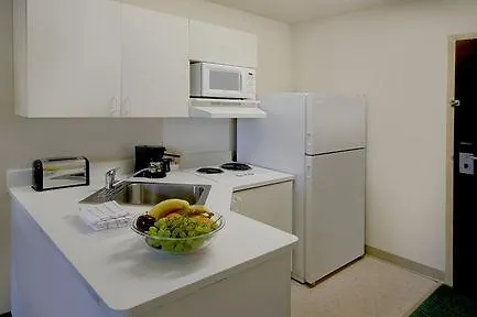 Extended America - Austin - - South Hotel 2*