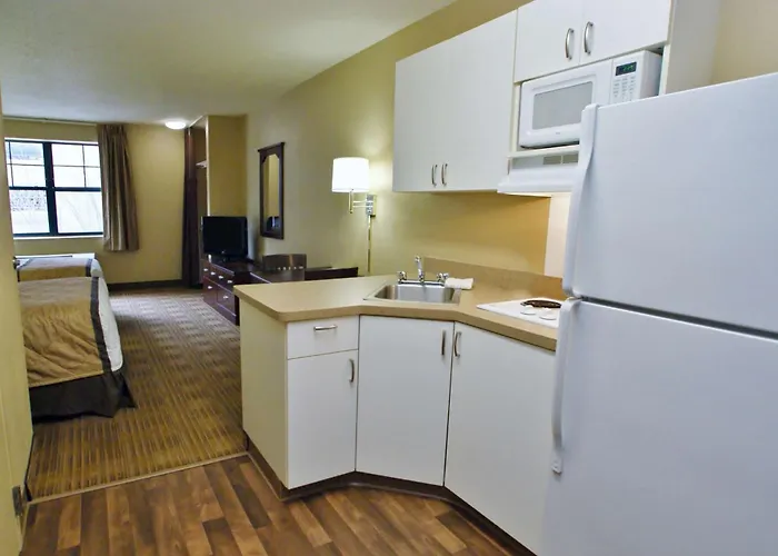 Extended America - Austin - - South Hotel Round Rock