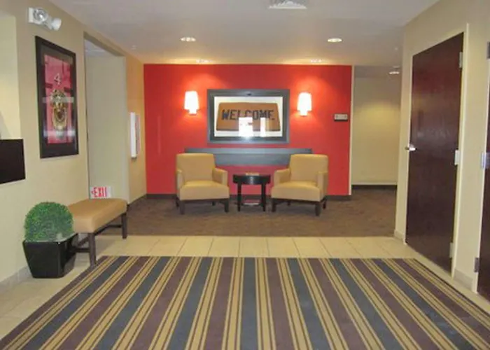 Hotel Extended America - Austin - - South